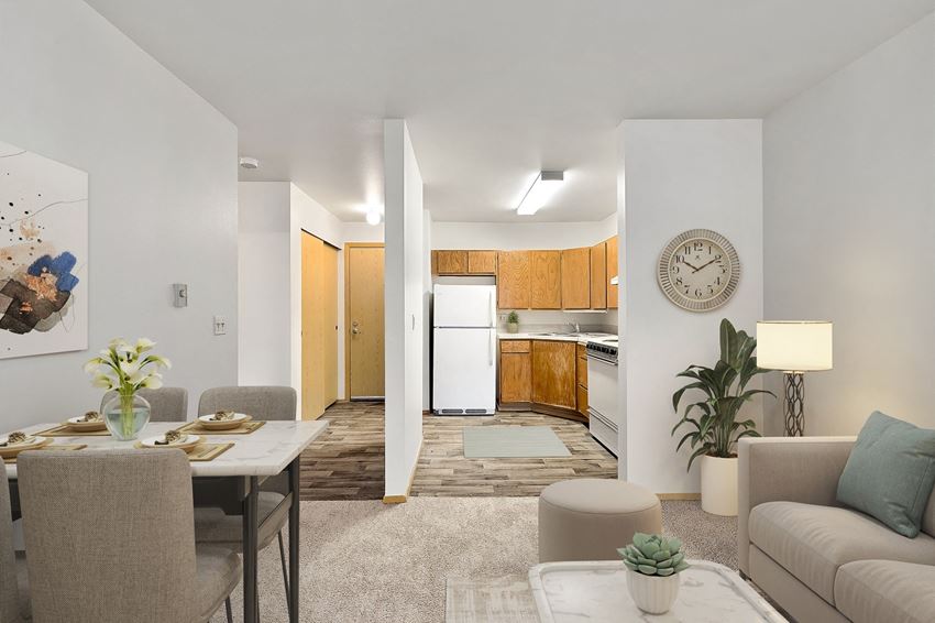 Candlewood_Two Bedroom - Photo Gallery