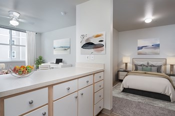 Buckman Heights_ Studio - Photo Gallery 4