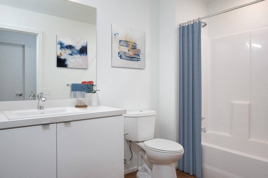 Rockwood Village_Four Bedroom Home