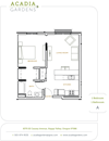 Acadia Gardens Floorplan_1x1