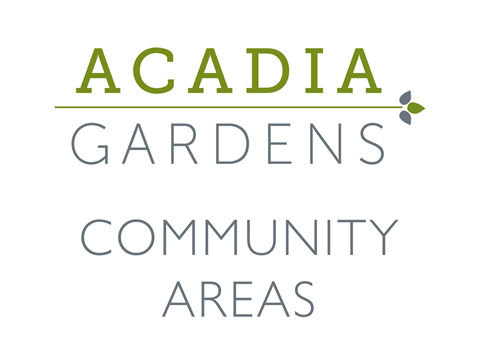 Acadia Gardens Community Areas