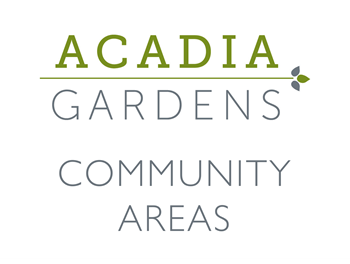 Acadia Gardens Community Areas - Photo Gallery 3