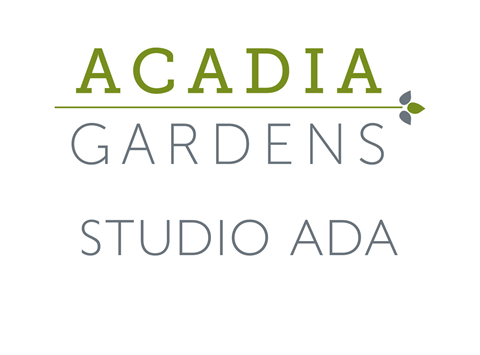 Acadia Gardens Studio ADA