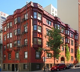 910 SW Park Avenue 1 Apartment for Rent