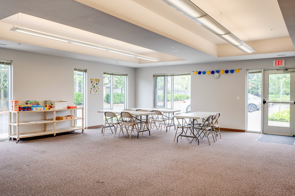 Town Center Station Apartments