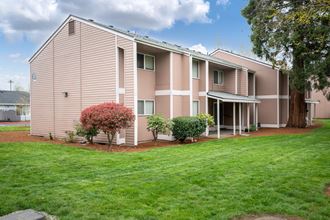 Fort Vancouver Terrace - Photo Gallery