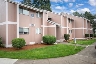 Fort Vancouver Terrace - Photo Gallery