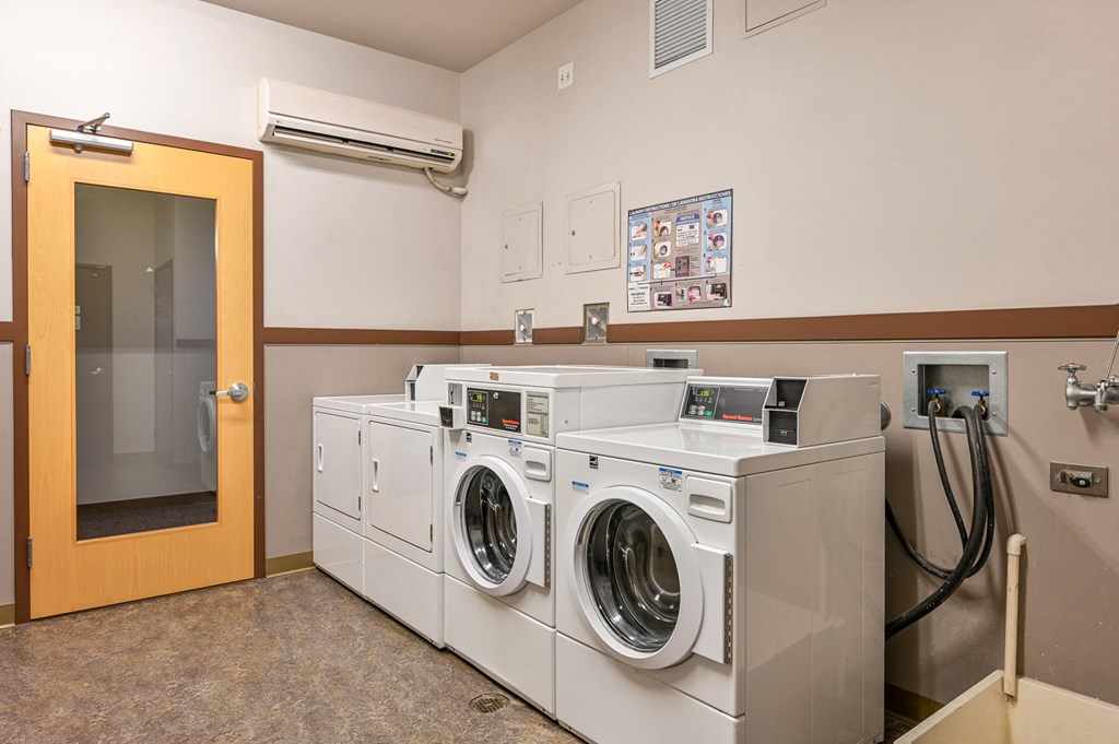 Town Center Station Apartments