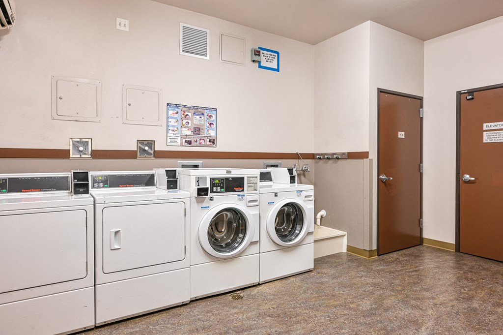 Town Center Station Apartments