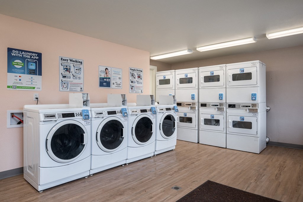 Fort Vancouver Terrace