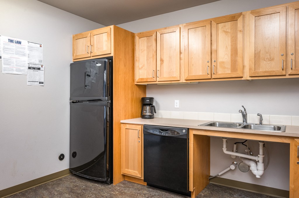 Town Center Station Apartments