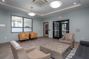 Acadia Gardens Lobby - Photo Gallery 4