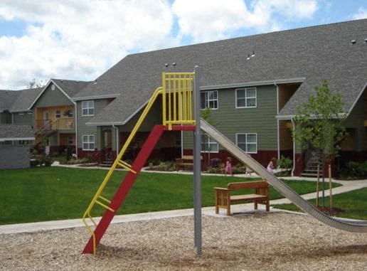 Apple Orchard_Playground