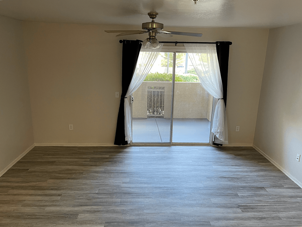 Aspen Ridge Living Room