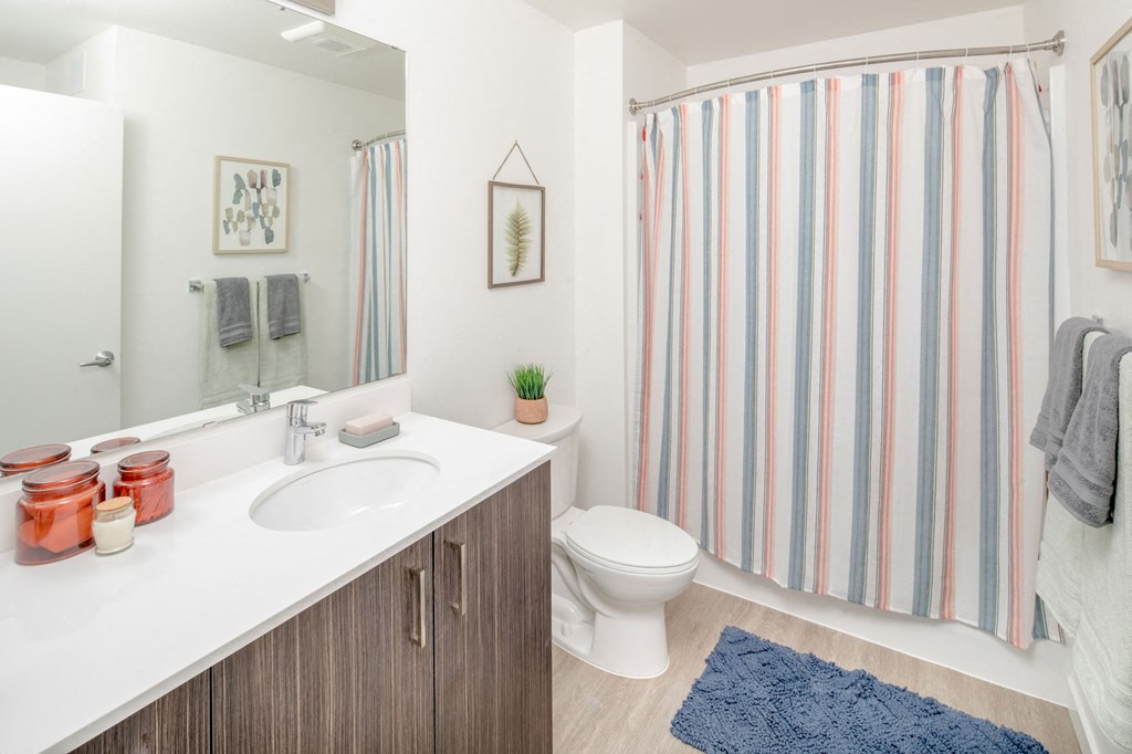 Axletree Apartments_Interior