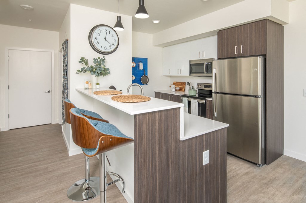 Axletree Apartments_Interior