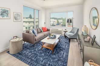 Axletree Apartments_Interior