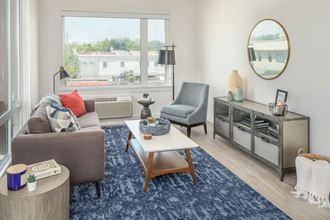 Axletree Apartments_Interior