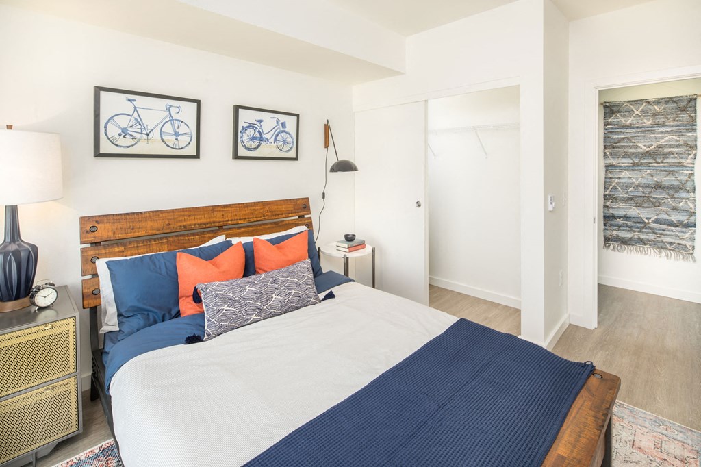 Axletree Apartments_Interior