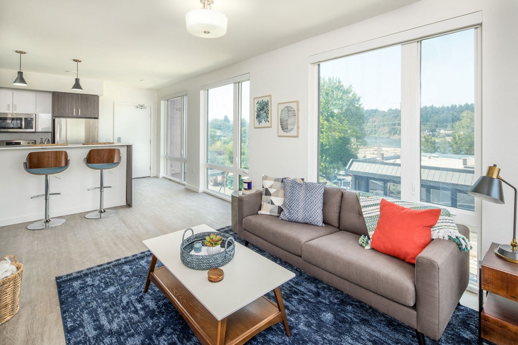 Axletree Apartments_Interior