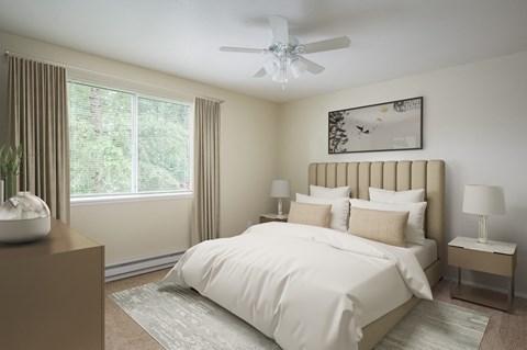 Oakmont_Two Bedroom