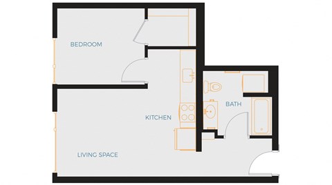 Axletree Floorplan - Bernard