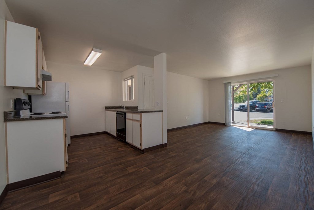 Briarcreek Apartments