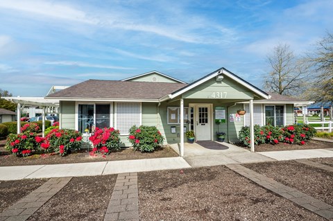 CP Exterior