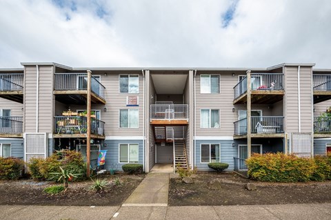 CP Exterior