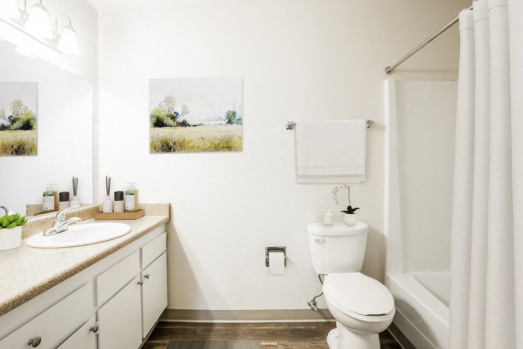 Creekside Village 2x2