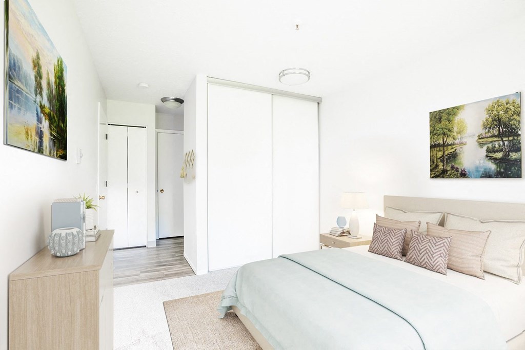 Creekside Village 2x2