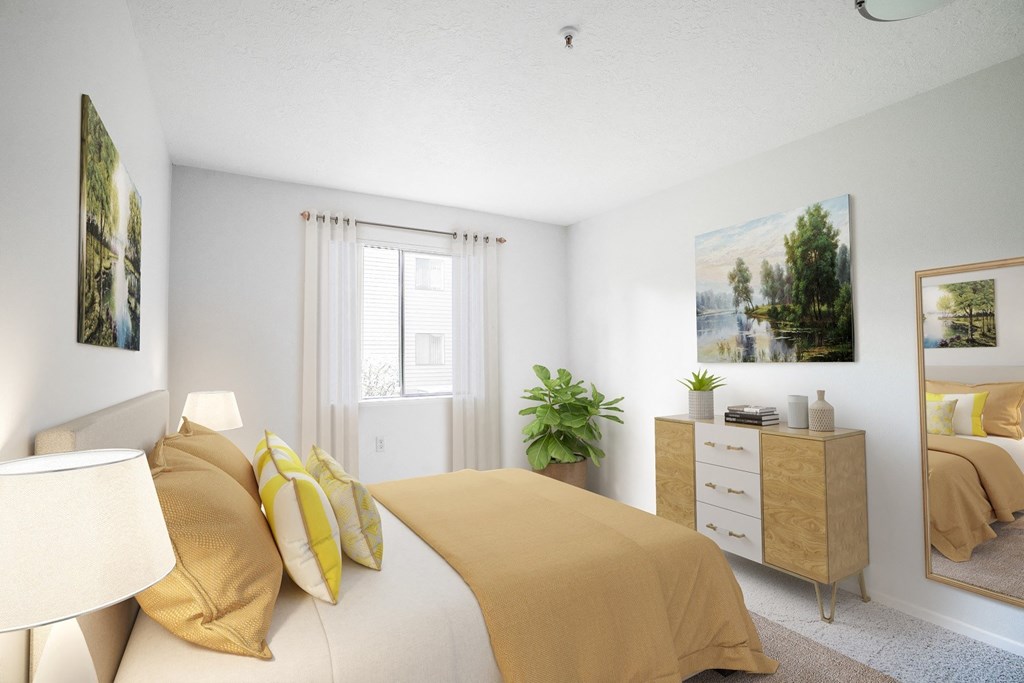 Creekside Village 2x2