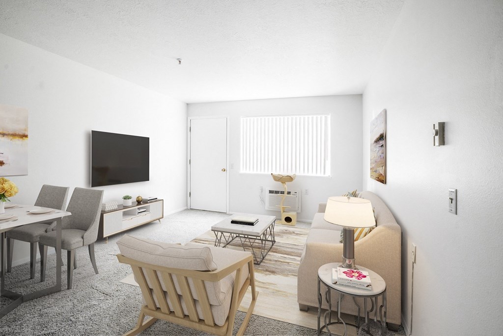 Creekside Village 2x2