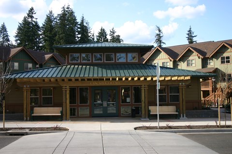 9600 NE 73Rd Street Studio-4 Beds Apartment for Rent