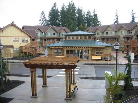 9600 NE 73Rd Street Studio-4 Beds Apartment for Rent