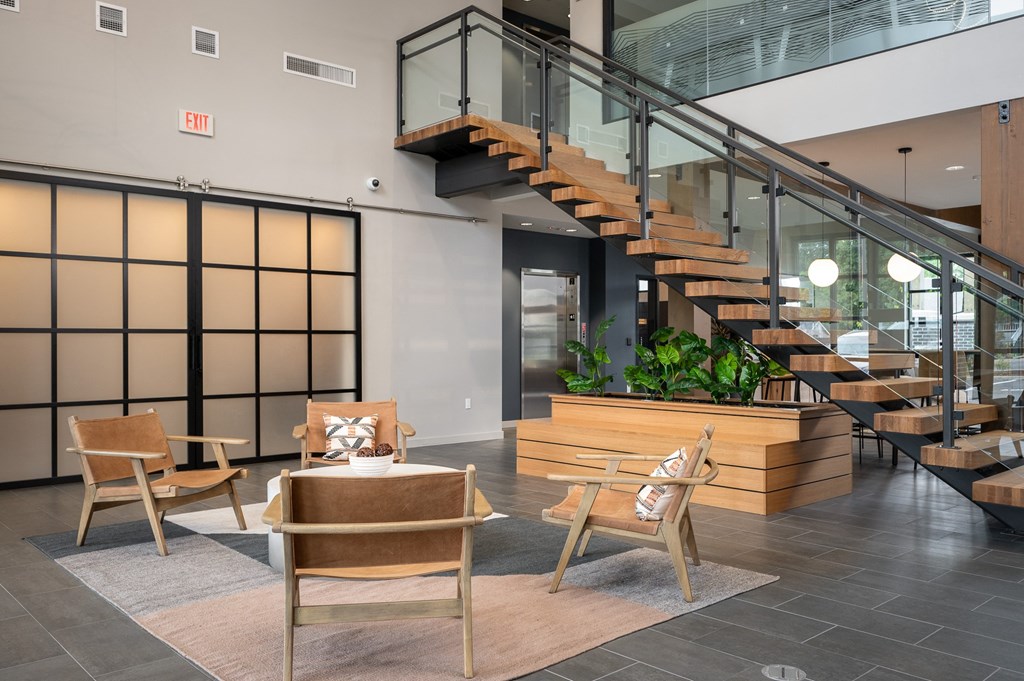 Seven Acres Clubhouse