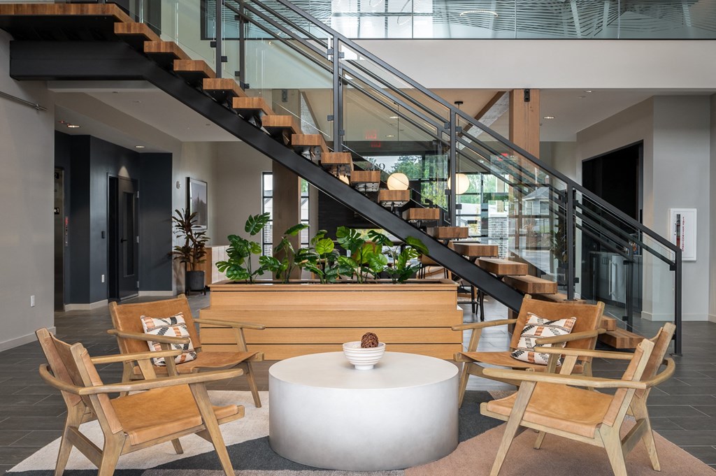 Seven Acres Clubhouse