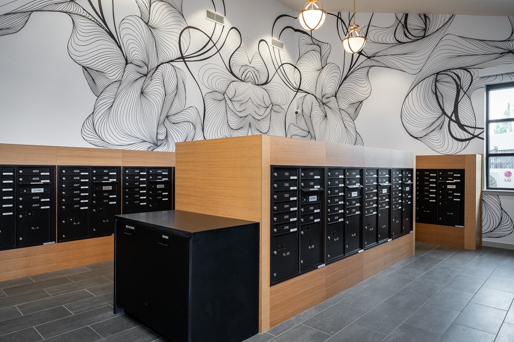 Seven Acres Clubhouse