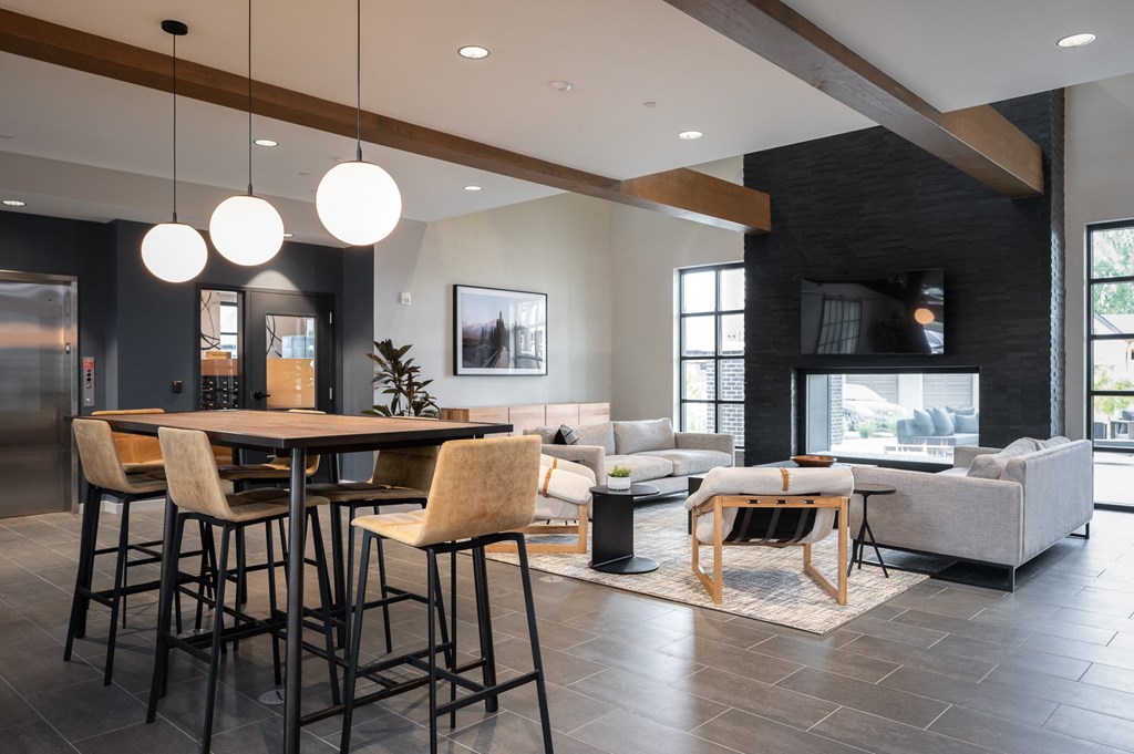 Seven Acres Clubhouse