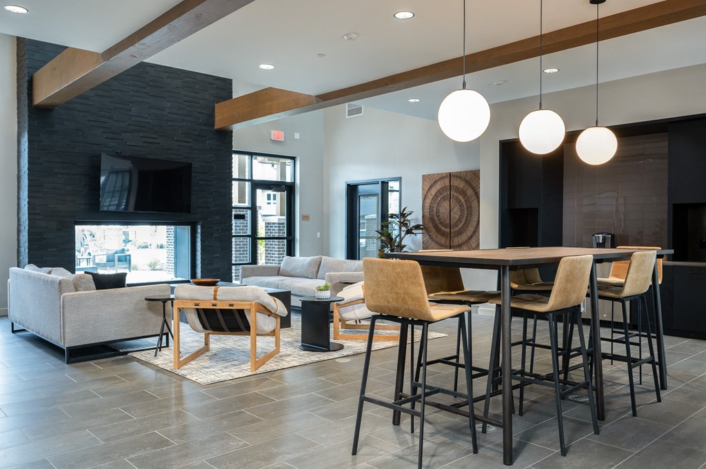 Seven Acres Clubhouse