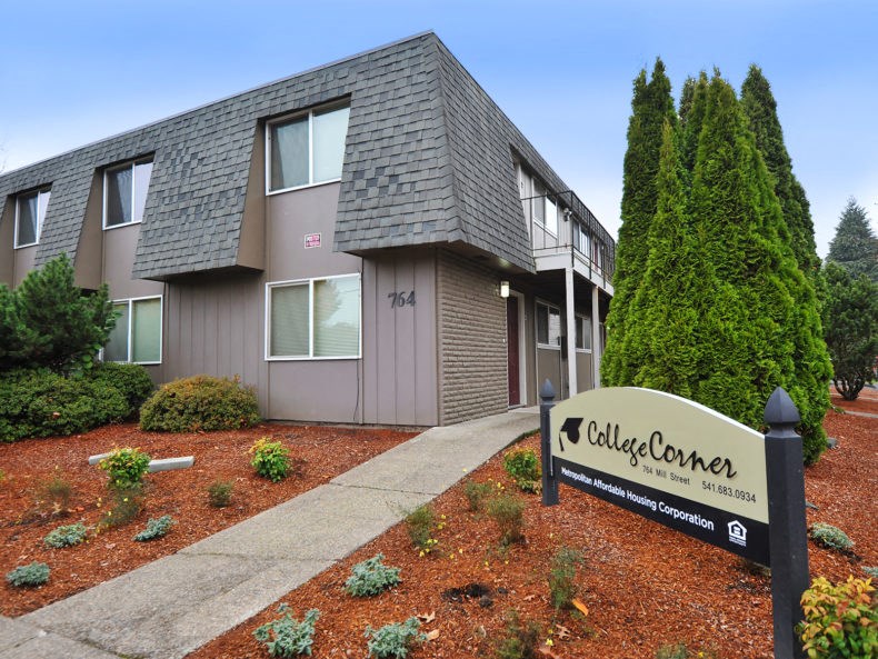 College Corner Apartments, 764 Mill Street, Springfield, OR RentCafe