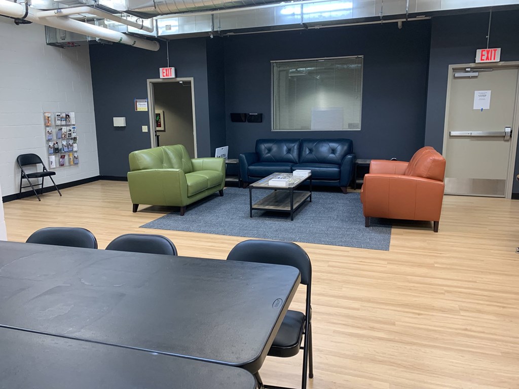 WestTown Community Room