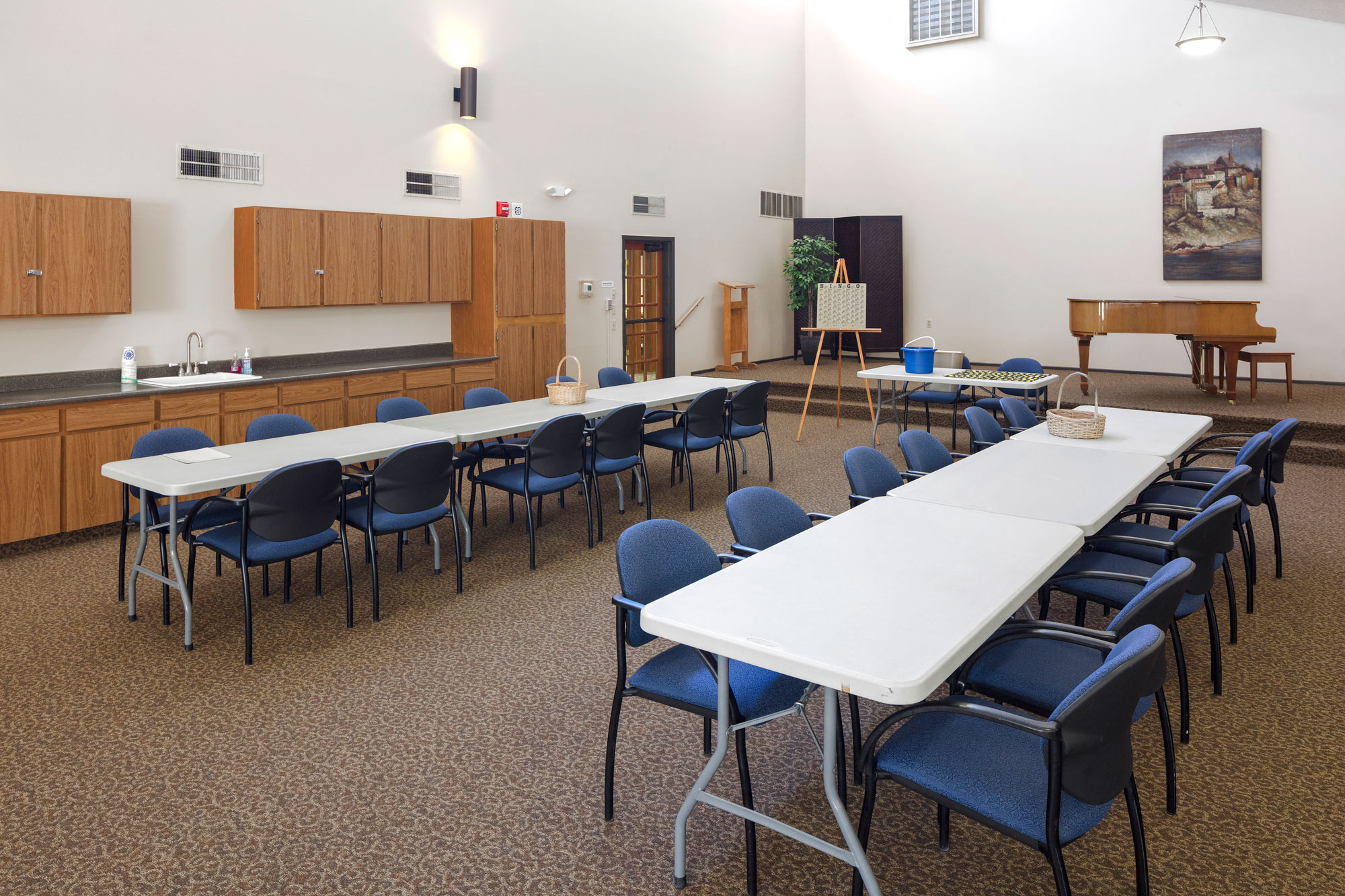 CreekslideVillage_Photo_Room