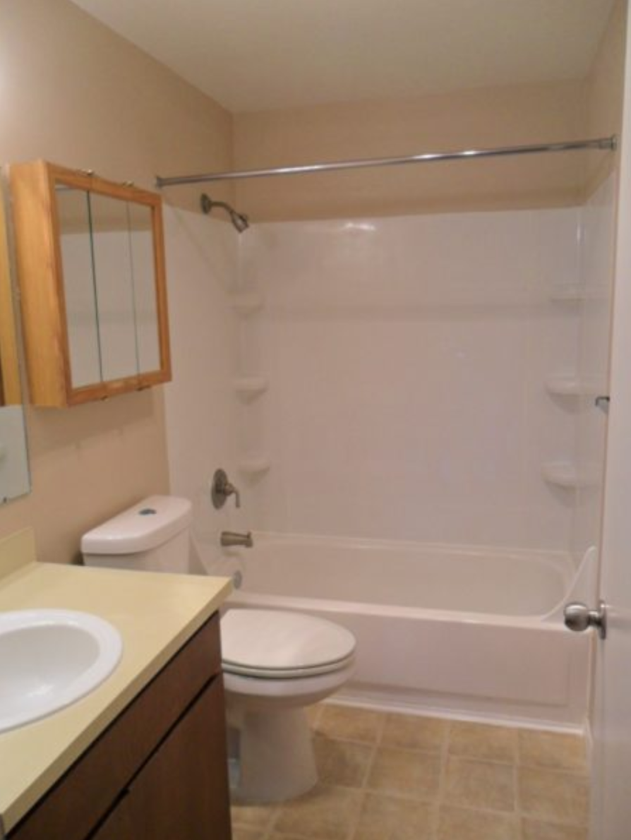 Delta Court_Interior