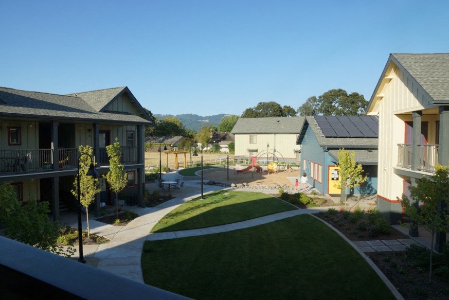 Willakenzie Crossing_Exterior