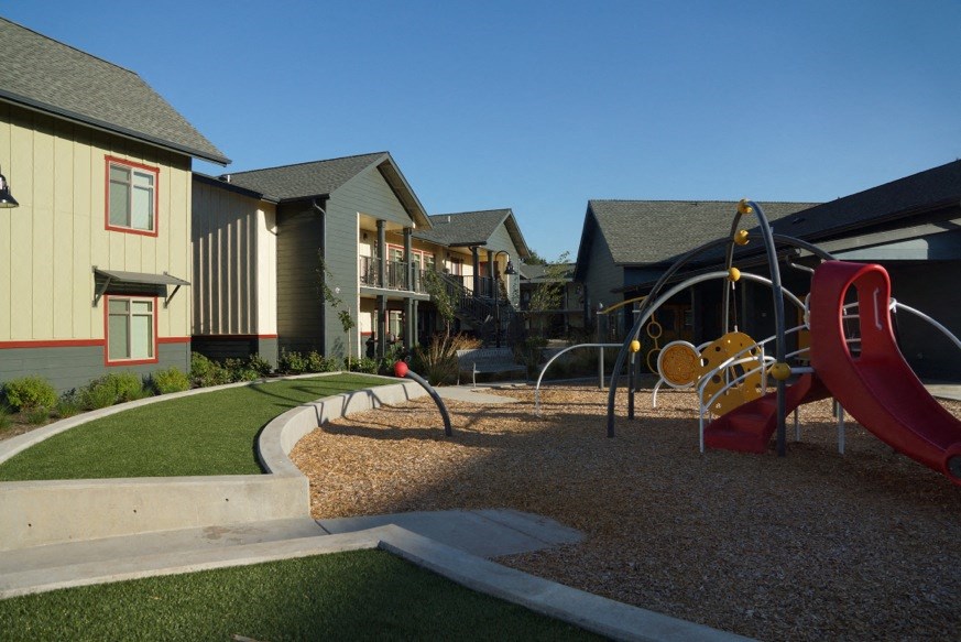 Willakenzie Crossing_Exterior