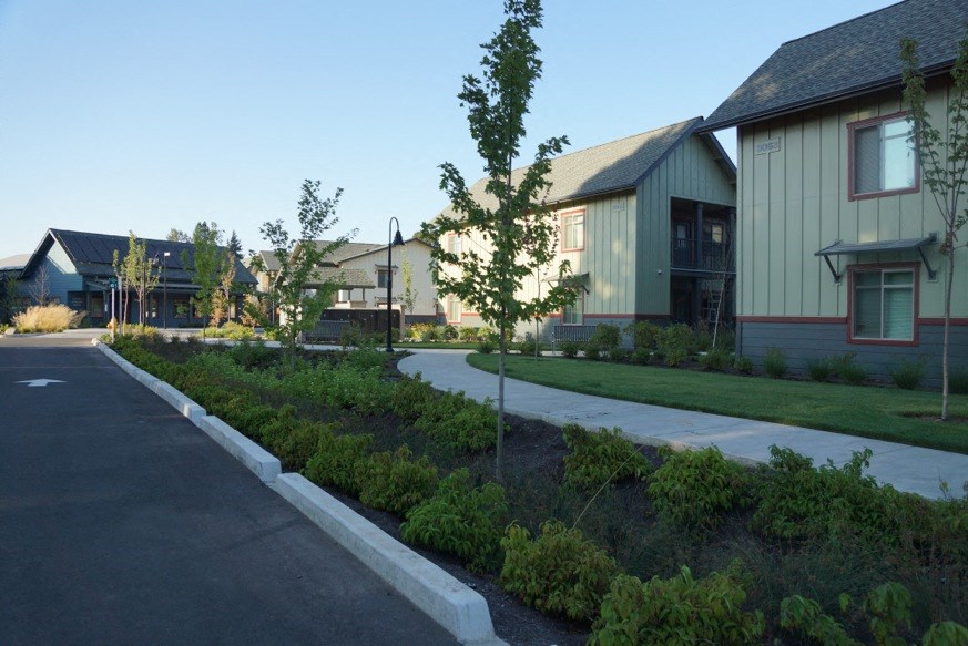 Willakenzie Crossing_Exterior