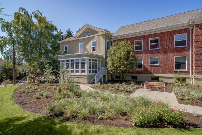 Patton Home