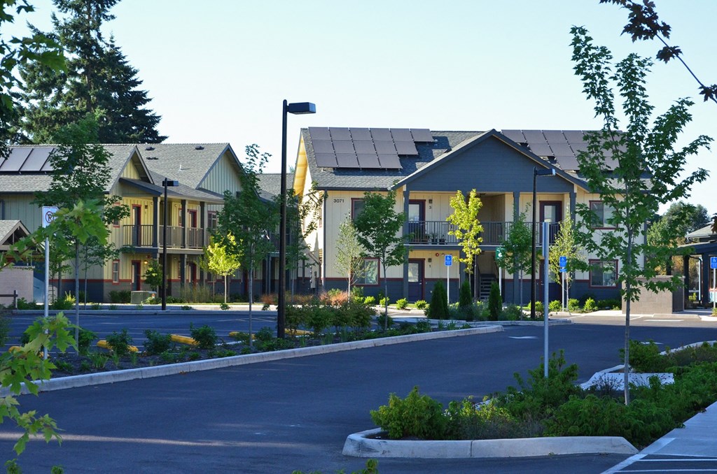 Willakenzie Crossing_Exterior