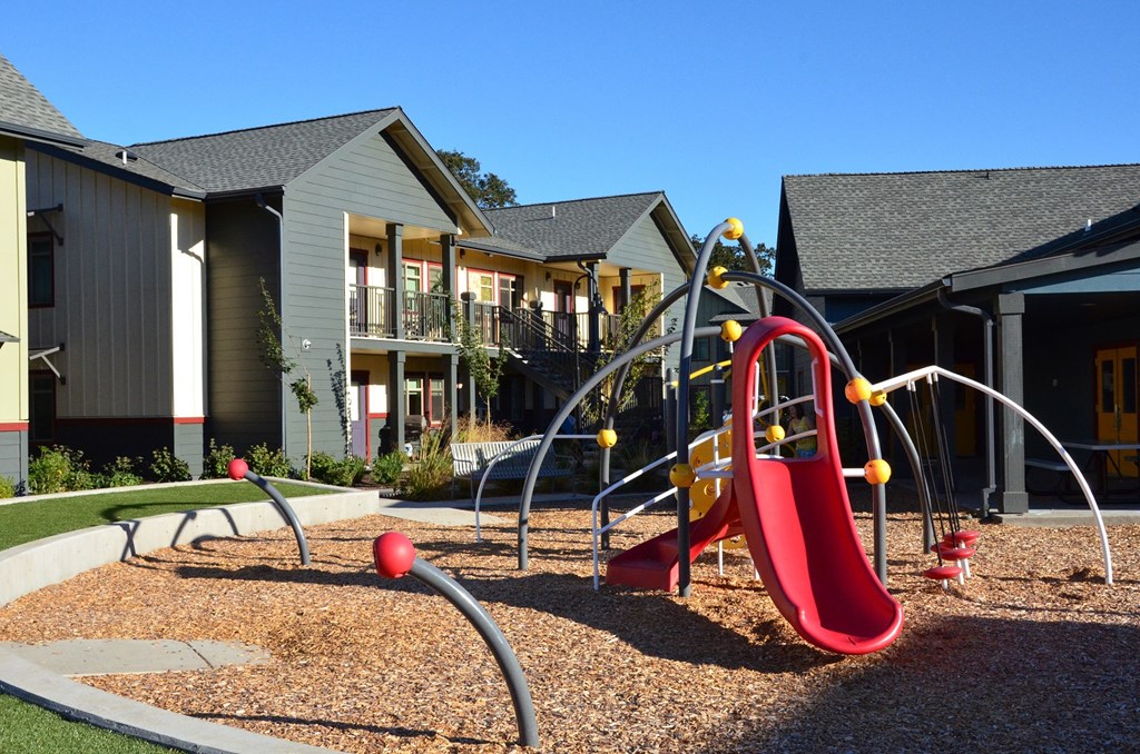 Willakenzie Crossing_Playground